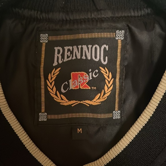 Eagles Windbreaker - Picture 3 of 3